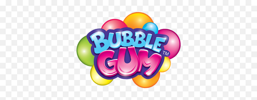 Bubble Pe Logo - Madasweet Graphic Design Png,Bubble Gum Png
