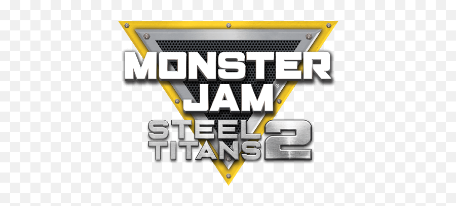 Monster Jam Steel Titans 2 U2013 Official Website - California Museum Png,Black Ops 2 Icon