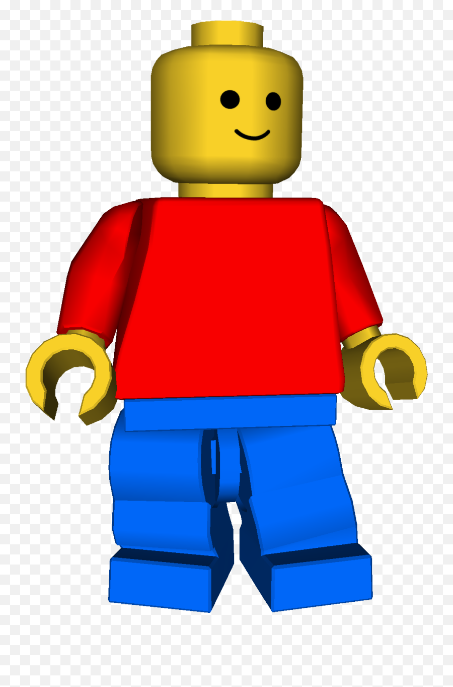 Download Free Png Lego - Lego Figure No Background,Lego Png