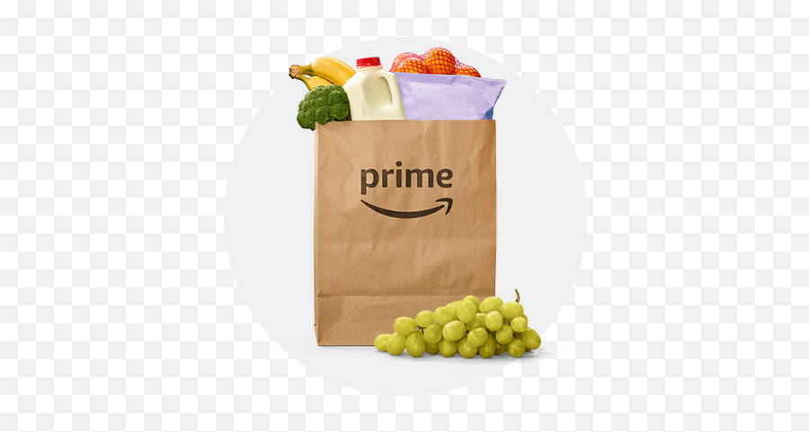 Amazoncom Amazon Prime - Diamond Png,Google White Shopping Bag App Icon Download