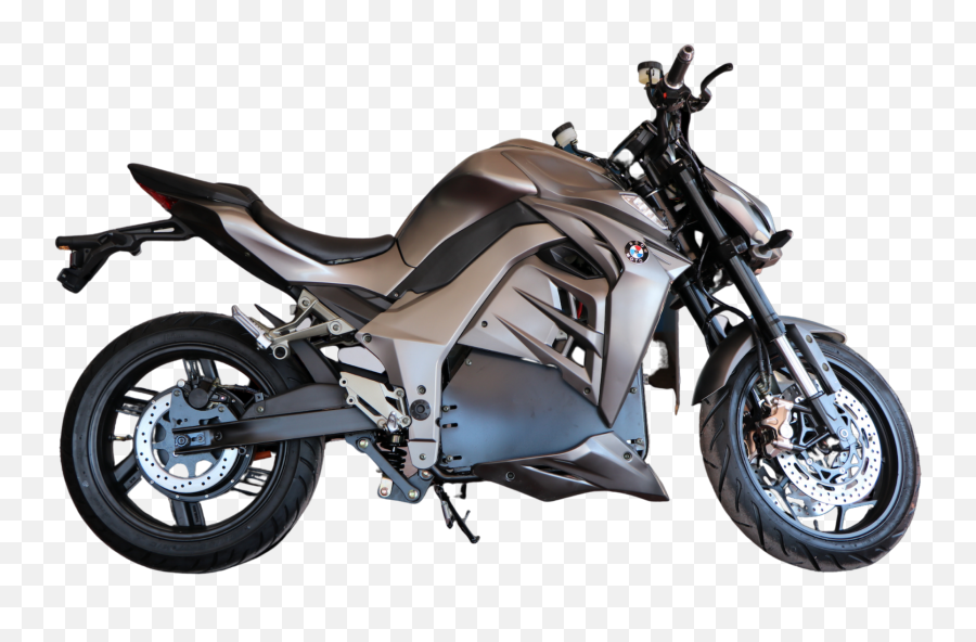 Boommoto Emb - I300 U2013 Boom Moto Kawasaki Z1000 2014 Akrapovic Png,Icon Electric Motorcycle