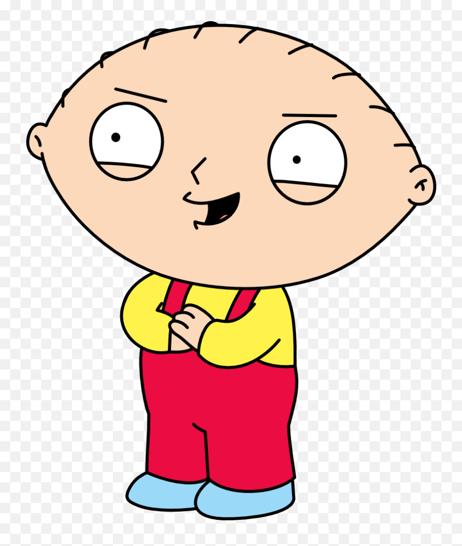 Stewie Griffin Clipart 3 By Christina - Family Guy Stewie Png,Family Guy Transparent