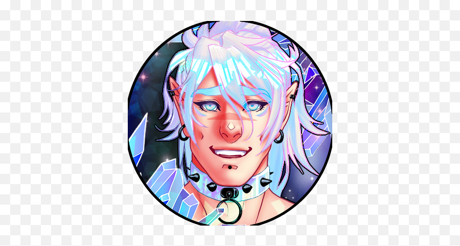 Master Misty Kaisernoire Twitter - For Adult Png,Keith Kogane Icon