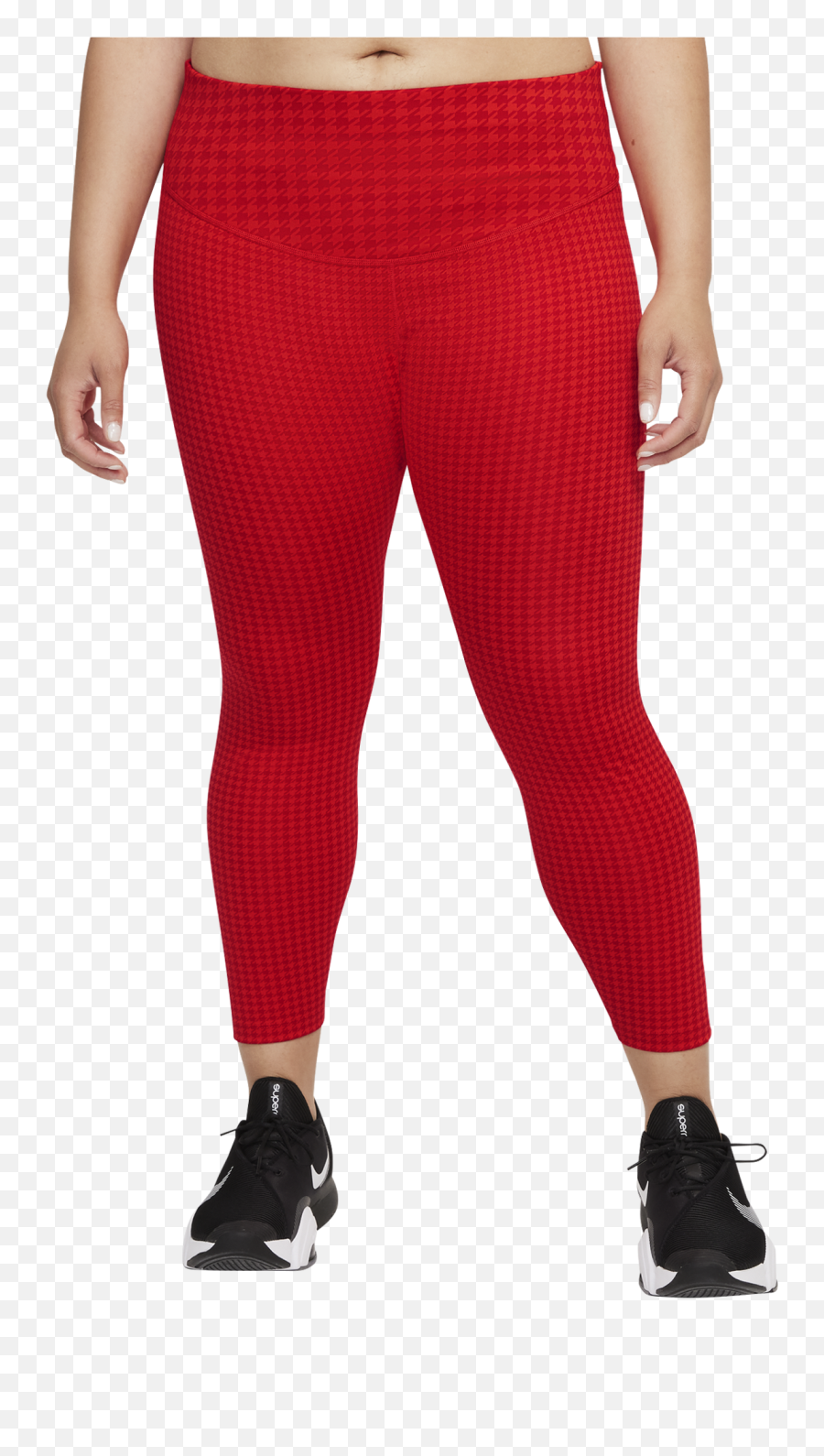 Plus Icon Dri - Fit 78 Tight In Red Leggings Png,Lululemon Icon