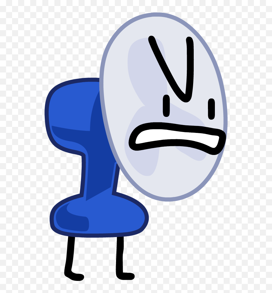 Pin - Bfdi Fanny Angry Png,Angry Dino Icon