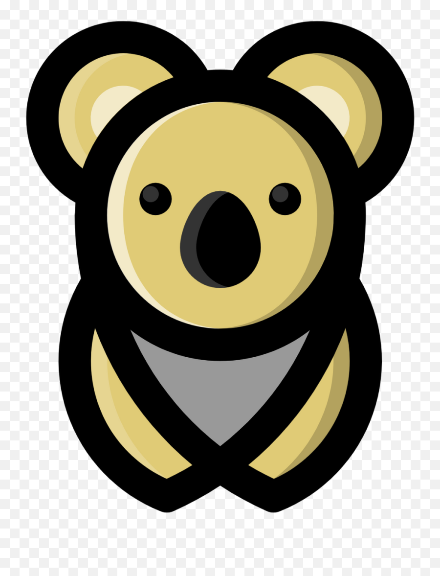 Hug U2013 Freedom Clad Limited - Logo Icon Koala Logo Png,Profile Icon Maker