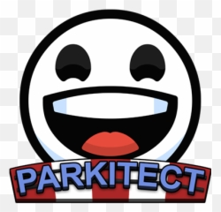 Parkitect Download And Buy Today - Epic Games Store Happy Png,Discord Icon Base