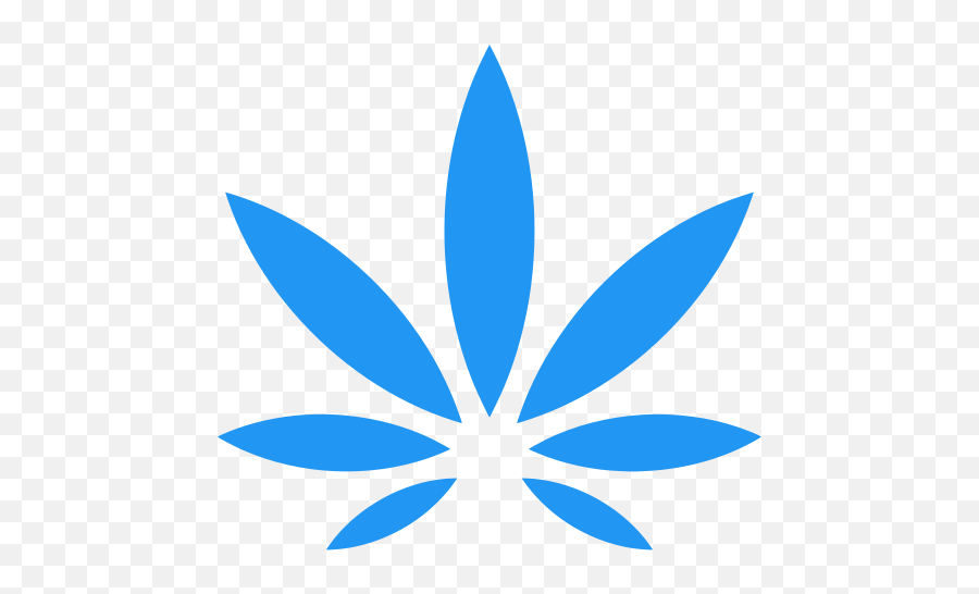 Svg U003e Hemp Cannabis Leaf - Free Svg Image U0026 Icon Svg Silh Plantilla Stencil Flor Png,Marijuana Leaf Icon