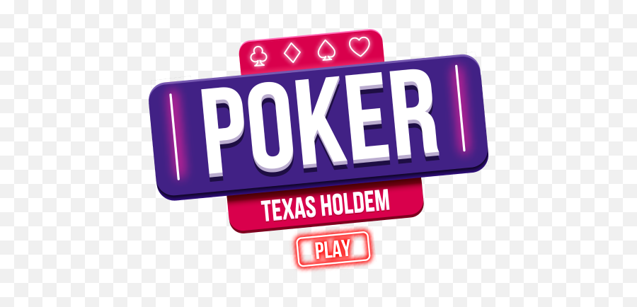 Learn How To Play Texas Holdem Poker - Poker Texas Hold Png,Poker Png