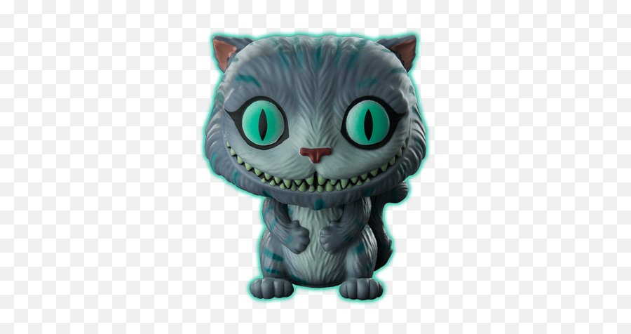 Covetly Funko Pop Disney Cheshire Cat Live Action - Glow Cheshire Cat Funko Pop Png,Alice In Wonderland Icon