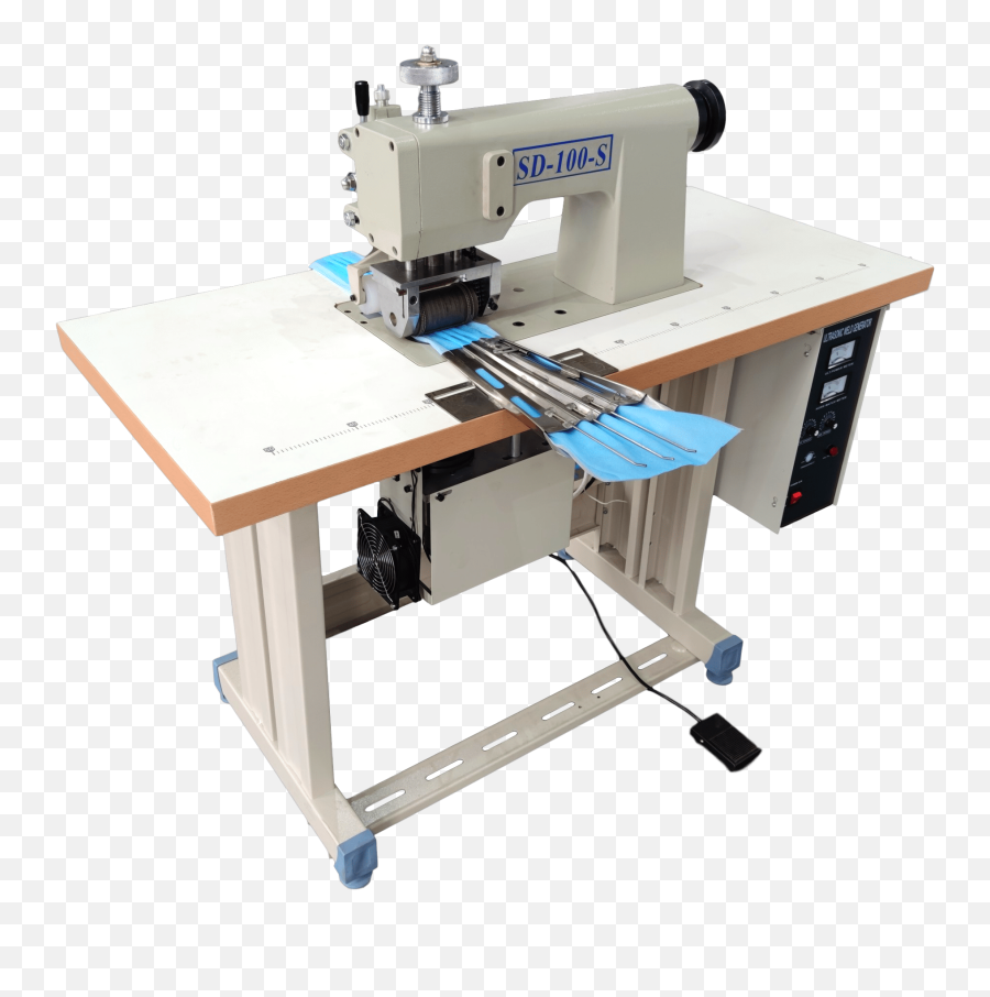 Factory Resasonable Cost Performance Ultrasonic Stitching - Sewing Machine Feet Png,Pfaff Performance Icon