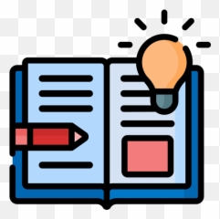 Open Book - Free education icons Learning Process Transparent png