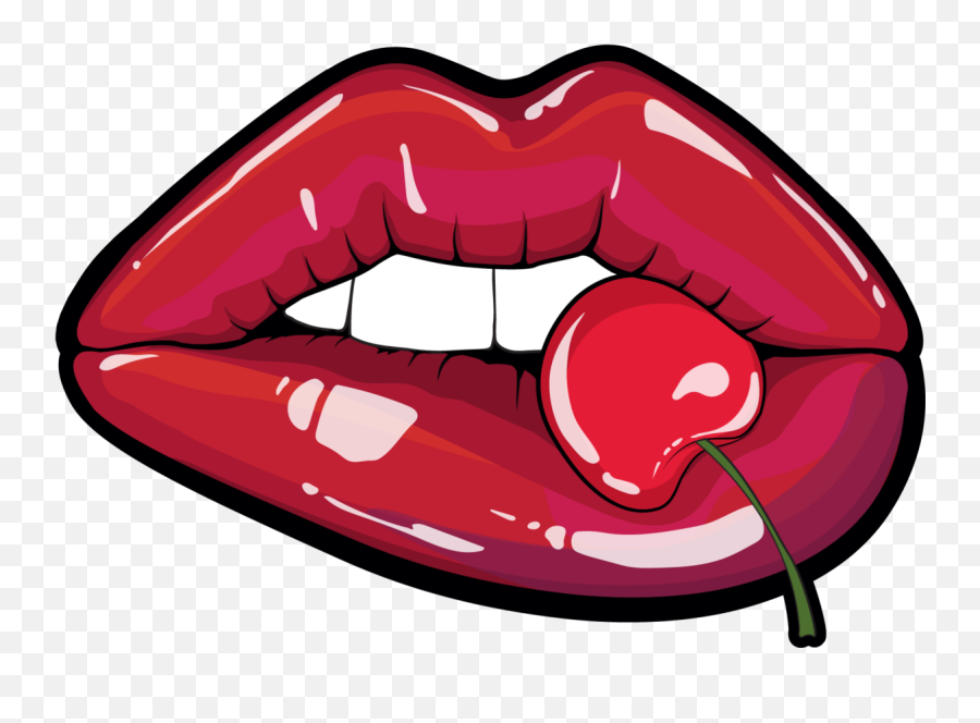 Print Design Archives - Jess O Tongue Png,Lip Print Png