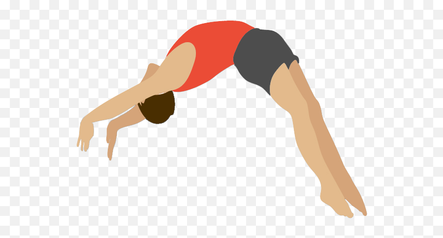 Tumbling Rideau Gymnastics - Gymnast Png,Thirty One Gymnast Icon