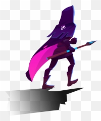 Forge Creators Supporting - Fictional Character Png,Wizard Overwatch Icon