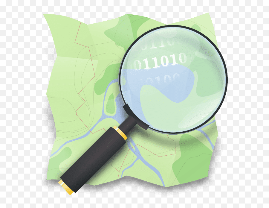 Openssreetmap Logo Download Vector - Logo Open Street Map Png,Facebook Magnifying Glass Icon