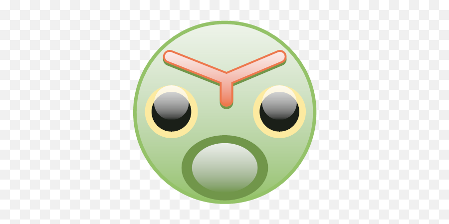Cute Go Monster Pokemon Icon Png