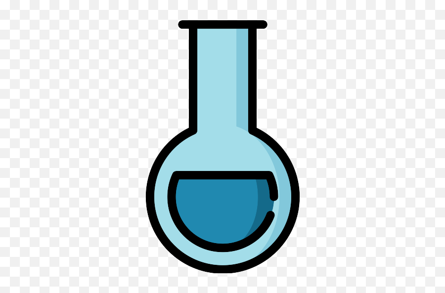 Science Laboratory Svg Vectors And Icons - Png Repo Free Png Chemistry Cartoon Transparent,Science Lab Icon