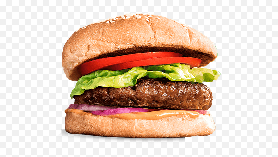 Meat Burger - Vegan Beyond Meat Burgers Png,Burger Png