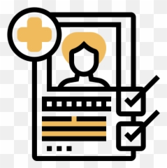 Checklist - Free healthcare and medical icons Software De Diseño Icono png