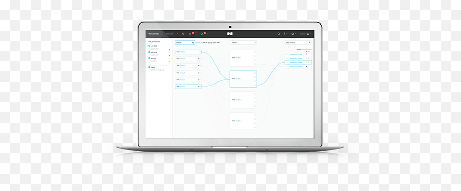 Nutanix Prism Webscaleworkscom - Software Engineering Png,Nutanix Icon