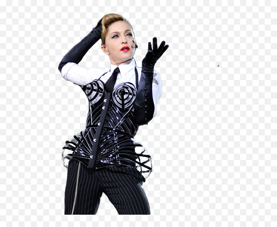 Mdna Tour Png Madonna