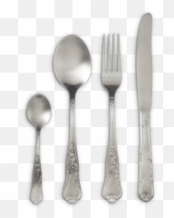 Fork Spoon Knife Png Clipart Royalty