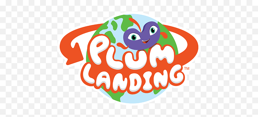 Invaders Plum Landing Pbs Learningmedia - Plum Landing Pbs Png,Pbskids Icon