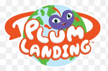 Invaders Plum Landing Pbs Learningmedia - Plum Landing Pbs png