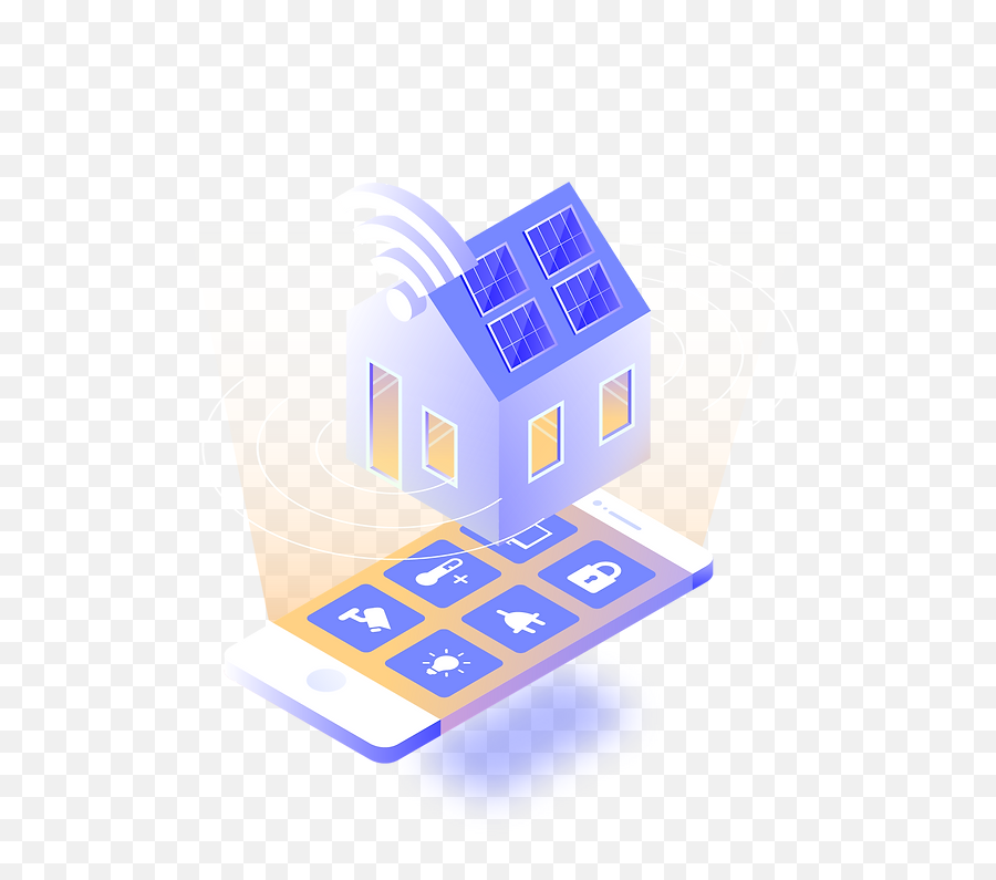 Home Automation Magicraft Pune - Home Automation Png,Icon Builders Pune
