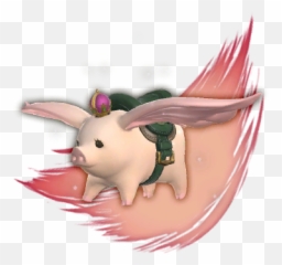 Porxie King Mount - Gamer Escapeu0027s Final Fantasy XIV Ffxiv Calydontis png