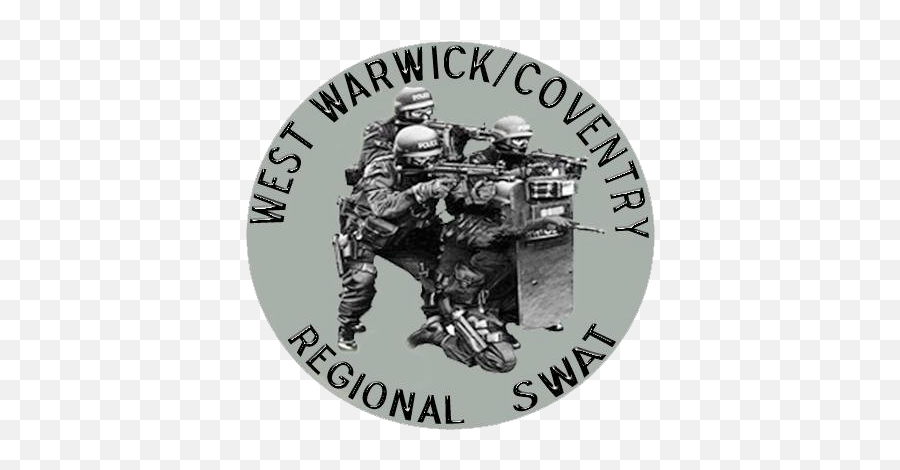 Swat Team Coventry Police Department - Swat Art Png,Swat Png