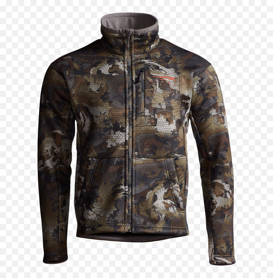 Gradient Jacket 1 Shot Gear - Jacket Png,Icon Stealth Jacket