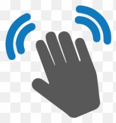 Touchless Access Management Get Group Holdings - Control Icon png