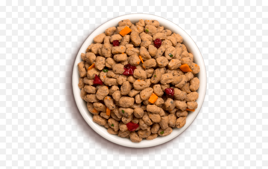 Freshpet Select Chicken Carrot U0026 Cranberry Small Dog Food - Freshpet Dog Food Png,Dog Bowl Png