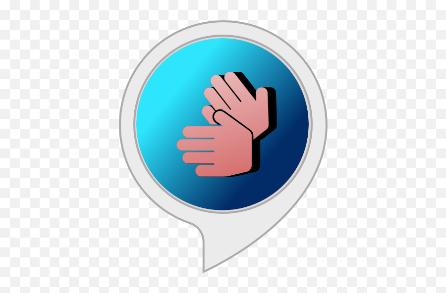 Amazoncom Mealplan Alexa Skills - Sign Language Png,Spock Icon