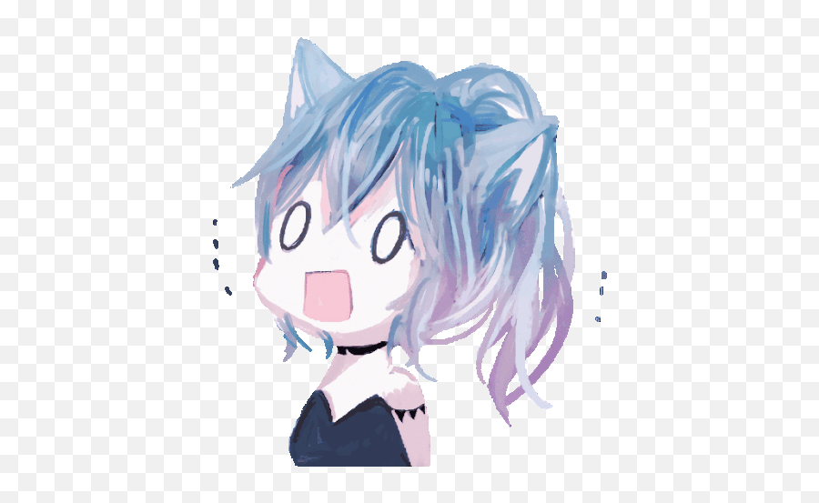 Marikoneko Sticker - Marikoneko Discover U0026 Share Gifs Png,Kaito Momota Icon