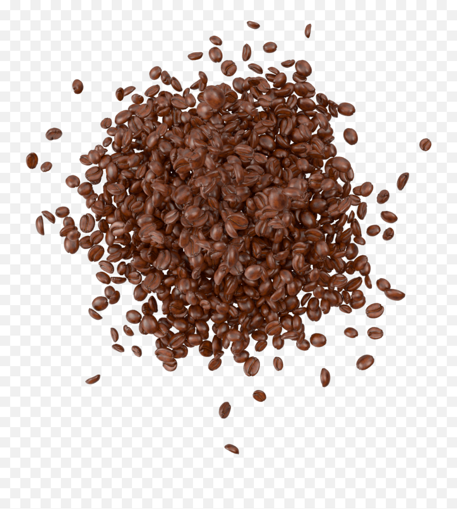 Coffee Beans Png Image For Free Download - Portable Network Graphics,Coffee Beans Transparent