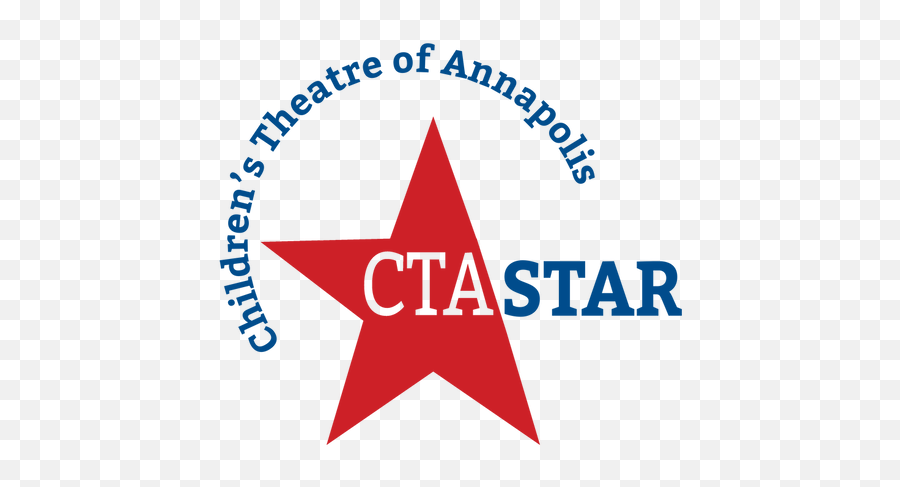 Cta Stars Childrenu0027s Theatre - Circle Png,Circle Of Stars Png