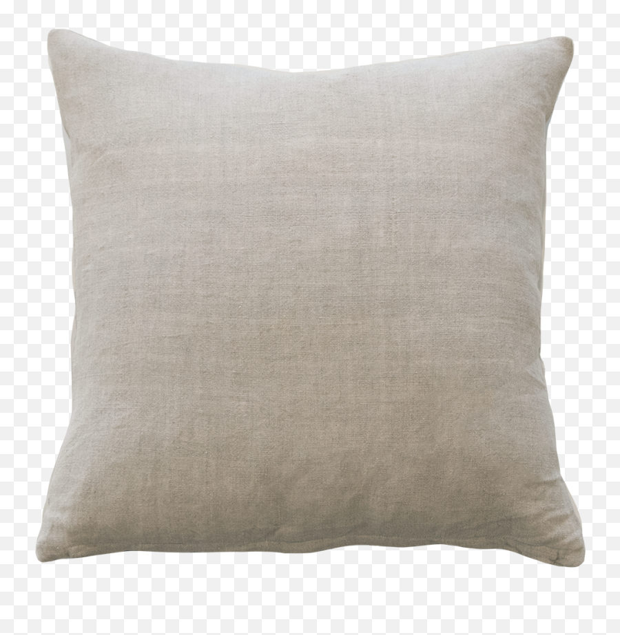 Indira Linen Cushions Loft Furniture - Cushion Png,Cushion Png