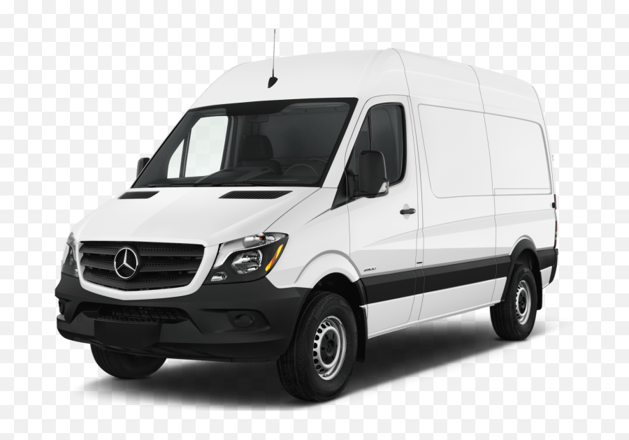 Van Mercedes Png 2 Image - Mercedes Benz Sprinter 2016,Mercedes Png