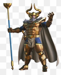 Ultimate Alliance Wiki - Marvel Ultimate Alliance 3 Odin Png,Odin Png
