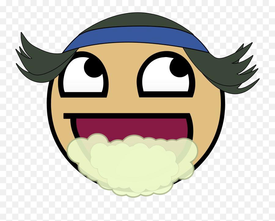 Download December - Foaming At The Mouth Funny Full Size Foaming At The Mouth Funny Png,Funny Png