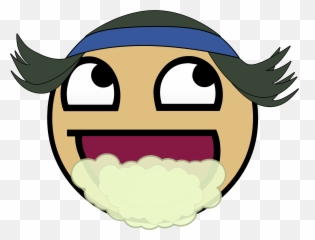 Download December - Foaming At The Mouth Funny Full Size png