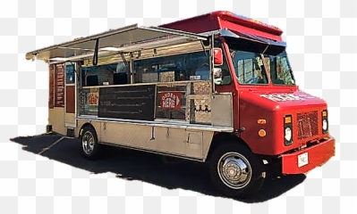 Food Truck Png - Food Truck,Food Truck Png