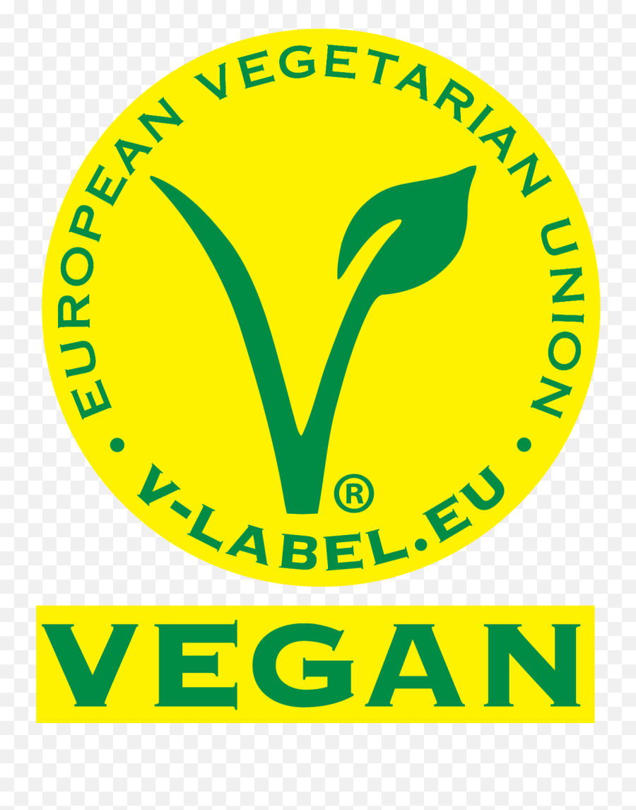 Press Material V - European Vegetarian Union Png,V Logo Png