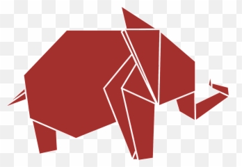 Enhanced Postgresql For Enterprise - Triangle Png,Fujitsu Logo