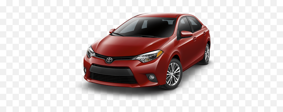 Download The 2014 Toyota Corolla Eddy - Honda Civic Vs Toyota Corolla 2010 Png,Toyota Corolla Png