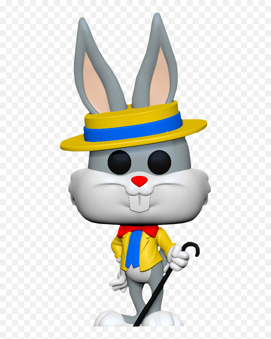Looney Tunes - Funko Bugs Bunny Png,Bugs Bunny Png