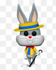 Looney Tunes - Funko Bugs Bunny Png,Bugs Bunny Png